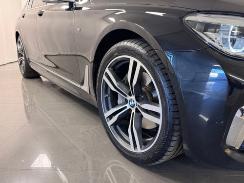 BMW 730d xDrive