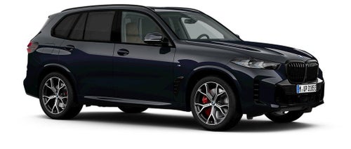 BMW X5 xDrive50e xDrive 50e