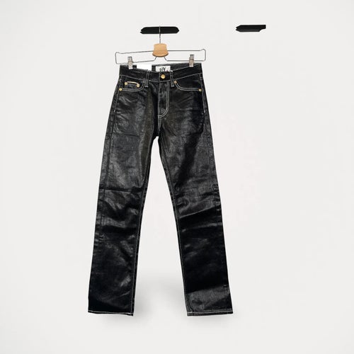 Eytys Cypress Tar Black-jeans NWT