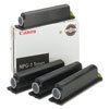 Canon NPG-1/TG1 Black toner cartridge  Ny Orginal