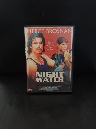 Night watch