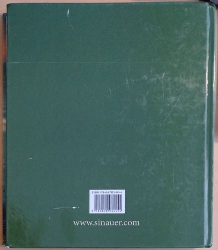 Ecology / Michael L. Cain, William D. Bowman, Sally D. Hacker