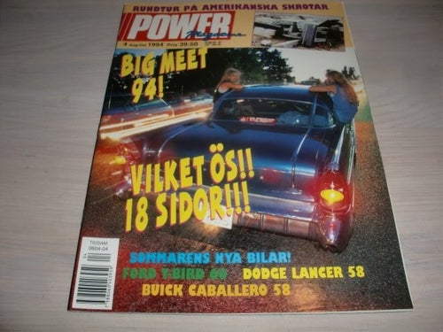 Power 1994 nr 4