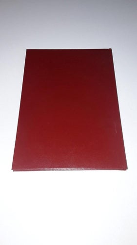Svenska Ardennerstamboken band 104 2012 (Svårfunnen)