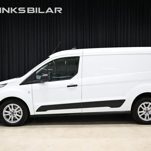 Ford Transit Connect 210 LWB 1.5 EcoBlue SelectShift, 100hk, 2022