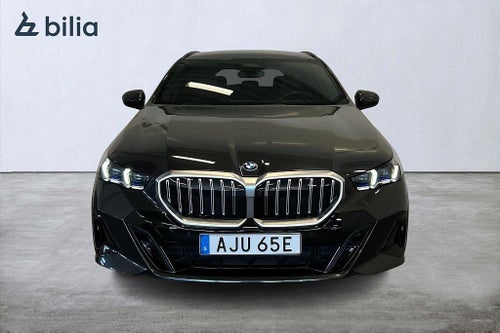 BMW 530e xDrive Touring Touring/M Sport/Bowers&Wilkins/Drag