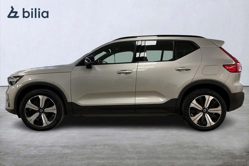 Volvo XC40 Recharge Single Motor Core Edition