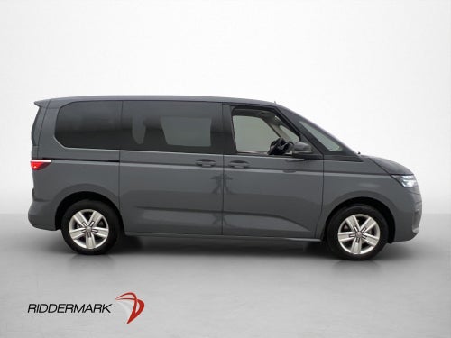 Volkswagen Multivan 2.0 TDI 7-Sits Drag LED B-Kamera CARPLAY
