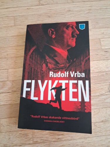 Flykten av Rudolf Vrba, 2020