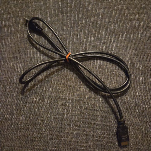 HDMI-kabel 1,5m