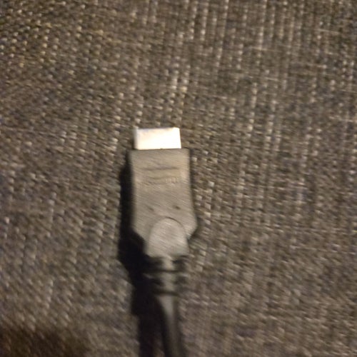 HDMI-kabel 1,5m