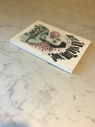 Det är vår tur nu! Att vara trans i en tvåköns värld