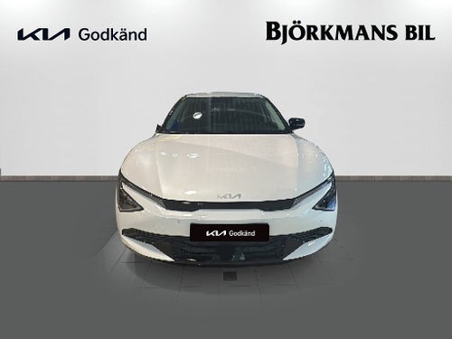 Kia EV6 PLUS AWD LONG RANGE V-HJUL *LADDNING 15.000:- INGÅR