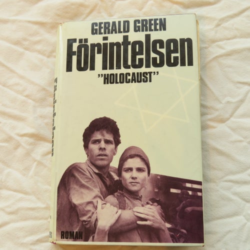 Förintelsen av Gerald Green, 1978