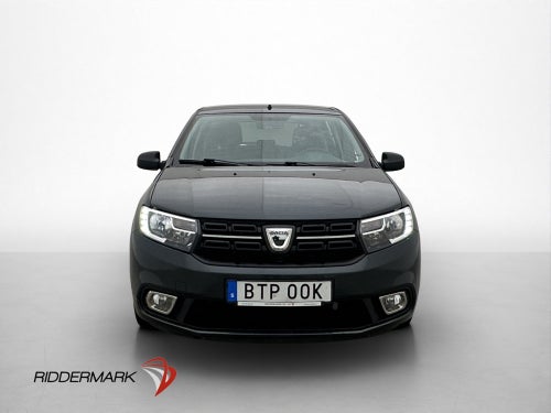 Dacia Sandero 0.9 TCe 90hk Bluetooth