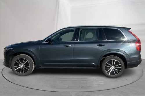 Volvo XC90 B5 AWD (249hk)
