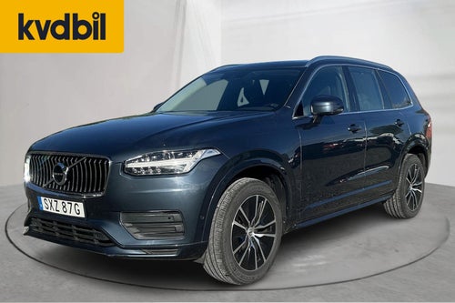 Volvo XC90 B5 AWD (249hk)