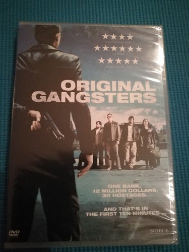 Original Gangsters Ny