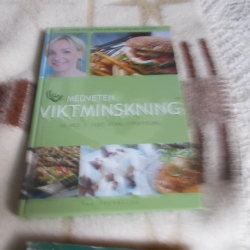 EN INBUNDEN BOK EWA FORKELIUS