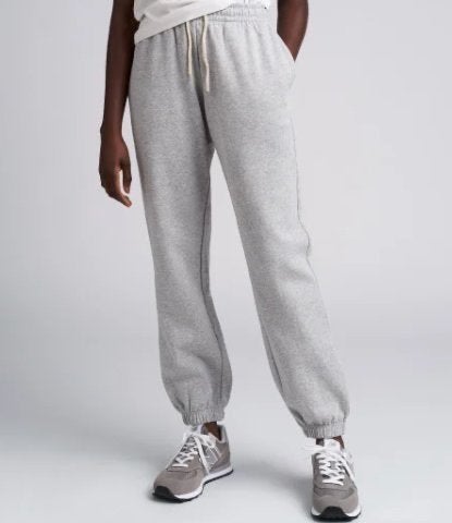 CW BY CARIN WESTER Spara till favoriter Sweatpants SAMMY Grey Melange STR: XS