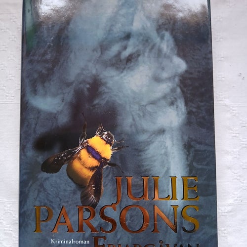 Friargåvan - Julie Parsons