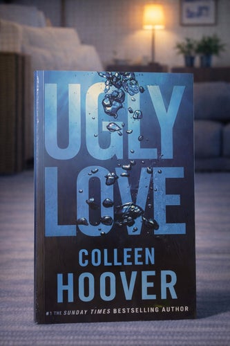 Ugly Love (Normal size – not pocket)
