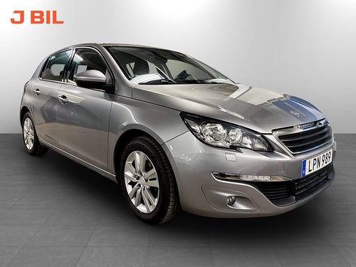 Peugeot 308 5D Active 1.6 e-HDi 115hk