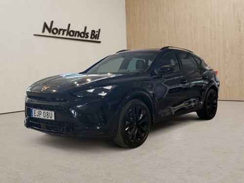 CUPRA Formentor e-Hybrid DSG Sekventiell, 204hk, 2025