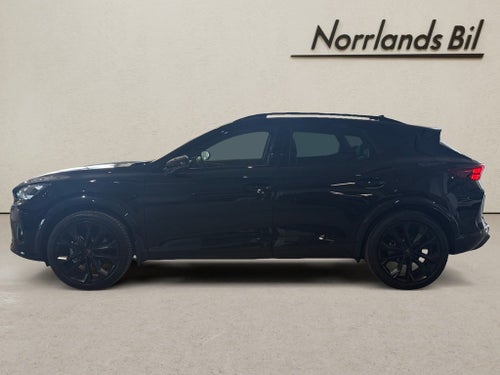 CUPRA Formentor e-Hybrid DSG Sekventiell, 204hk, 2025