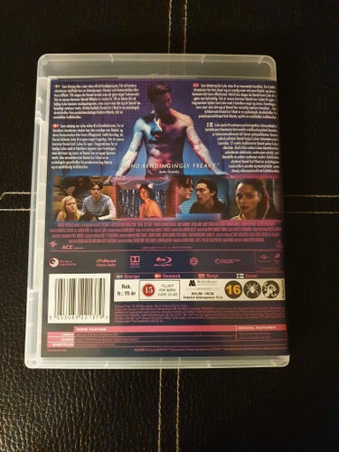 Daniel Isn't Real (Blu-ray)