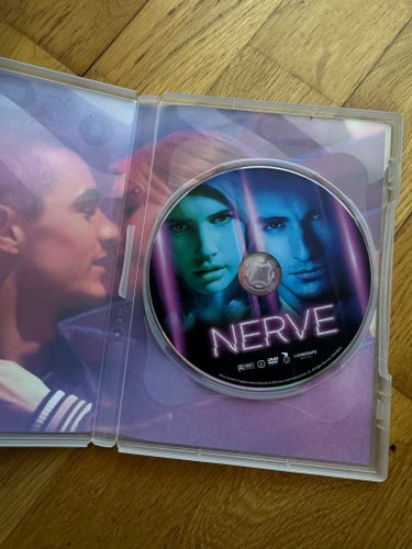 Nerve (DVD)