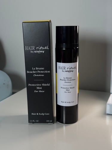 Hair Rituel by Sisley Protective Shield Mist