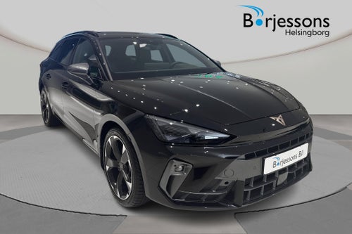 CUPRA Leon e-Hybrid Sportstourer 1.5 204hk