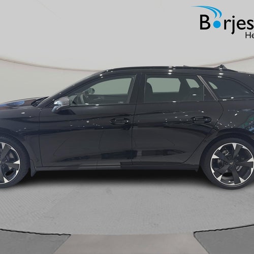 CUPRA Leon e-Hybrid Sportstourer 1.5 204hk