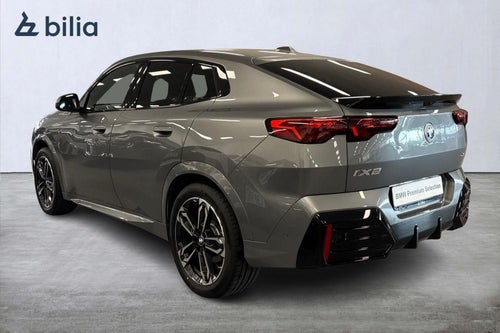 BMW iX2 xDrive30 M-sport | Drag | Aktiv farth. | Backkamera