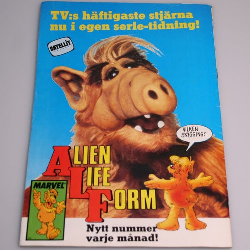 Stålmannen - 1989 - NR 2