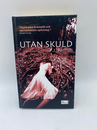 P.J. Parrish - Utan skuld