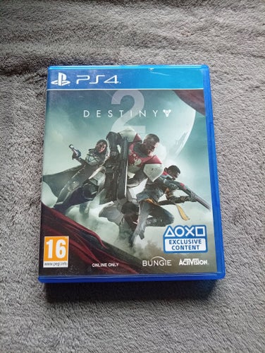 Destiny 2 - PS4