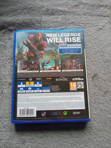 Destiny 2 - PS4