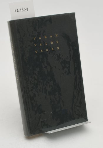 Varan valde vägen : en krönika om Söderberg & Haak 1866-1966 / av Göran Smith.