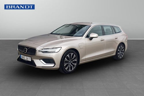 Volvo V60 Recharge T6 Core Edition