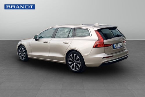 Volvo V60 Recharge T6 Core Edition