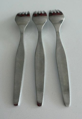 Regal förrättsgafflar / gafflar- 16,3 cm