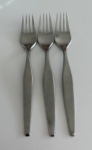 Regal förrättsgafflar / gafflar- 16,3 cm