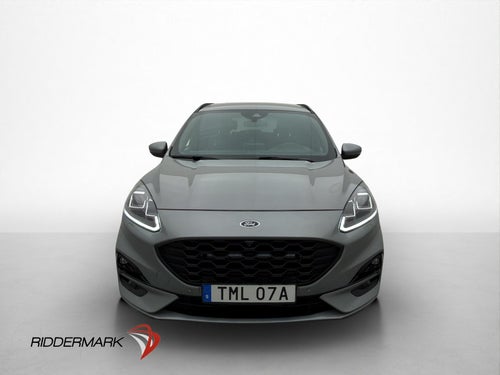 Ford Kuga Hybrid AWD ST-Line Cockpit B&O HuD Kamera Drag