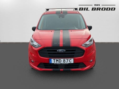 Ford Transit Connect 220 Sync 3 Automat