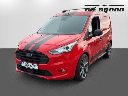 Ford Transit Connect 220 Sync 3 Automat