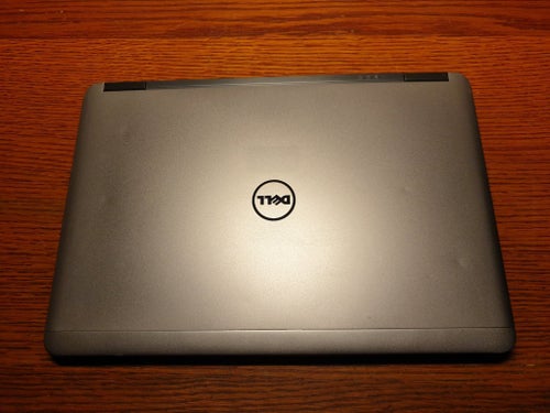 Dell Latitude E7240