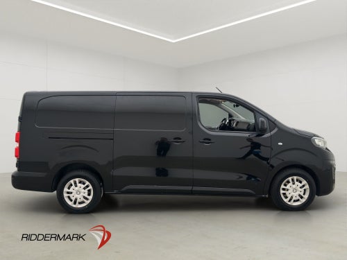 Peugeot Expert L3 Ny-Kamrem Värmare Drag B-Kamera CARPLAY