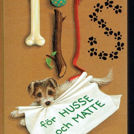 Tips för husse och matte